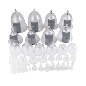 Beauty Salon <strong>Breast</strong> <strong>Massager</strong> Vacuum Therapy Cup Machine for Enlargement &amp; Butt Lifting Suction Cup Technology - Product Image 5