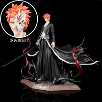 Buy Bleach Tear Halibel Anime Figures Cartoon Game Character Model Statue  Figure Toy Collectibles Decorations Favorite by Anime Fan Kids Gift for Boy  Online at Lowest Price in Ubuy India B097PXFQ37