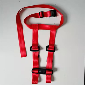 Ceintures de sécurité <span class=keywords><strong>pour</strong></span> bébés, harnais de sécurité <span class=keywords><strong>pour</strong></span> enfants - Product Image 5