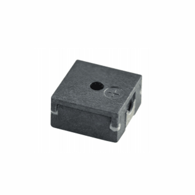 Manufacture SM04ET02A 3V 4000HZ Smd Magnetic Buzzer for Thermometer