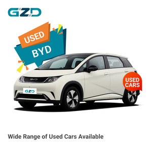 รถยน<span class=keywords><strong>ต</strong></span>์ไฟฟ้ามือสอง BYD Dolphin Mini จากจีน รถแฮทช์แบ็ก EV แท้ <span class=keywords><strong>แบ</strong></span><span class=keywords><strong>ต</strong></span>เตอรี่วิ่งได้ 420 กม. ชาร์จเร็ว byd - Product Image 1