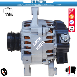 ALT2359 12V 115A 270600T230 270600T240 2614390 2614680 FG12T050 NUEVO <span class=keywords><strong>ALTERNADOR</strong></span> PARA <span class=keywords><strong>TOYOTA</strong></span> <span class=keywords><strong>COROLLA</strong></span> ZRE172 2ZRFE 2014-2018 - Product Image 2