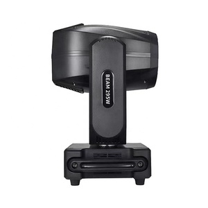 Mũ 2023 Mới Nhất LED 295W Sharpy Chùm Di Chuyển Đầu Ánh Sáng <span class=keywords><strong>DJ</strong></span> Đám Cưới Đảng Ánh Sáng 295W Di Chuyển Đầu Chùm Ánh Sáng - Product Image 2