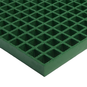 Chất lượng cao Thiết kế hiện đại FRP Grating sợi thủy tinh trong các màu sắc khác nhau cho các ứng dụng căn hộ - Product Image 3