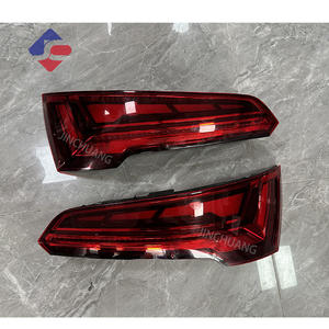 Usine professionnelle pour feux arrière Audi Q5L, ensemble <span class=keywords><strong>de</strong></span> feux arrière Q5 <span class=keywords><strong>de</strong></span> haute qualité, accessoire d'éclairage automobile, feu stop 2022 - Product Image 6