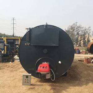 מכונת אמולסיפיקציה לאספלט YUANYA 7000 ק\\\"ג, משאבת בוערים, מטחנת קולואידים, 6 טון/שעה, מחזור שמן העברת חום, חימום רציף - Product Image 1