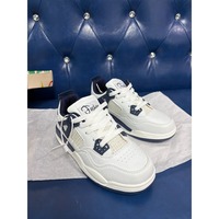 Sneakers de sport de haute qualité pour hommes et femmes, respirantes, style running, à lacets, légères