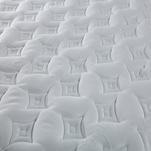 Colchón Híbrido de Espuma con Resortes de Bolsillo, Tamaño Super King, Muebles Modernos y Duraderos PARA EL Hogar, Uso en Dormitorio - Product Image 1