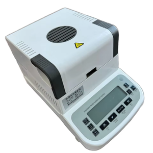 Labor-Digitaler Feuchtigkeitsanalysator für Getreide, Mehl, Lebensmittel und Papierherstellungstests - Product Image 1