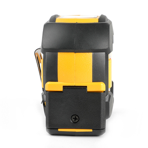 BTE 2 in 1 5m Blade 40m Laser Measuring Tape Layar Cair Besar Pengukur Jarak Laser Presisi Tinggi dengan Pengunci Otomatis - Product Image 4