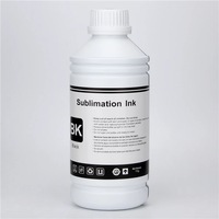 Encre de sublimation thermique : spécifications complètes, vente directe fabricants, pour impression textile et drapeaux