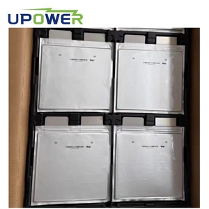 Customizable ULi 3.7V 103Ah 3C NMC Cell Lithium-ion NCM Polymer Battery <b>for</b> EV E-bike Power Supply - Product Image 3