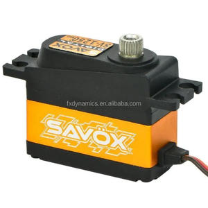 Gốc <span class=keywords><strong>Savox</strong></span> SV-1250MG + Điện Áp Cao Kỹ Thuật Số <span class=keywords><strong>Servo</strong></span> Micro Đuôi <span class=keywords><strong>Servo</strong></span> Cho Cánh Cố Định Vtol <span class=keywords><strong>RC</strong></span> Máy Bay Trực Thăng Hình Người Robot <span class=keywords><strong>RC</strong></span> Bay Không Người Lái - Product Image 4