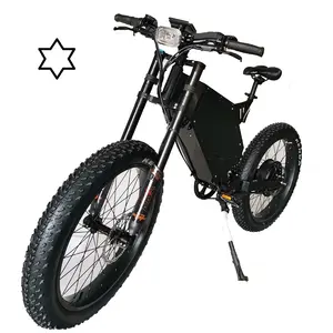 Sales Discount Merry Electric bike bicycle ebike fat bike 72v 12000w hub motor TC150 electric bike with high speed