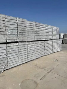 Tấm tường bê tông EPS Chất lượng cao để xây dựng nhà nhanh, vách ngăn bên ngoài và tấm cách nhiệt EPS - Product Image 3