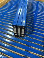 Sel Baterai LiFePO4 Blade Gotion 3.2V 200Ah 202ah Grade A, Tipis Prismatik, 6000 Siklus untuk Forklift, Marine, AGV