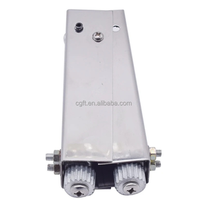 Nouvel outil de tensionnement de fil en acier inoxydable pour cadre de ruche, outil de fixation de fil de ruche, équipement d'apiculture - Product Image 4