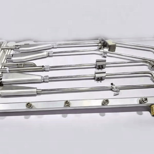 Pistola di Aspirazione Metallica Barmag Afk/fk6 per Parti di Ricambio di Macchine Texturizzanti Barmag - Product Image 6