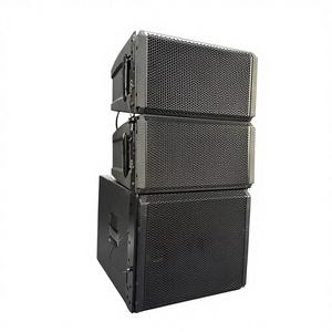 HDL 36-AS Módulo de Subwoofer Activo de 15 Pulgadas Resistente al Agua - Altavoz Portátil de Madera Contrachapada de Abedul Duradero para Sistema de Audio de Banda - Product Image 1