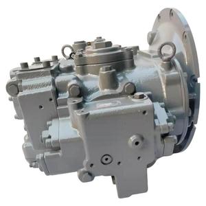 2448483 ZWH Hydraulic Main <b>Pump</b> for E320C 240 KG - Product Image 2