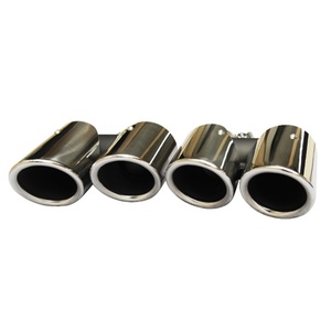 Tubo de Escape Deportivo 2019-2025, Apto para Macan 95B - Product Image 6