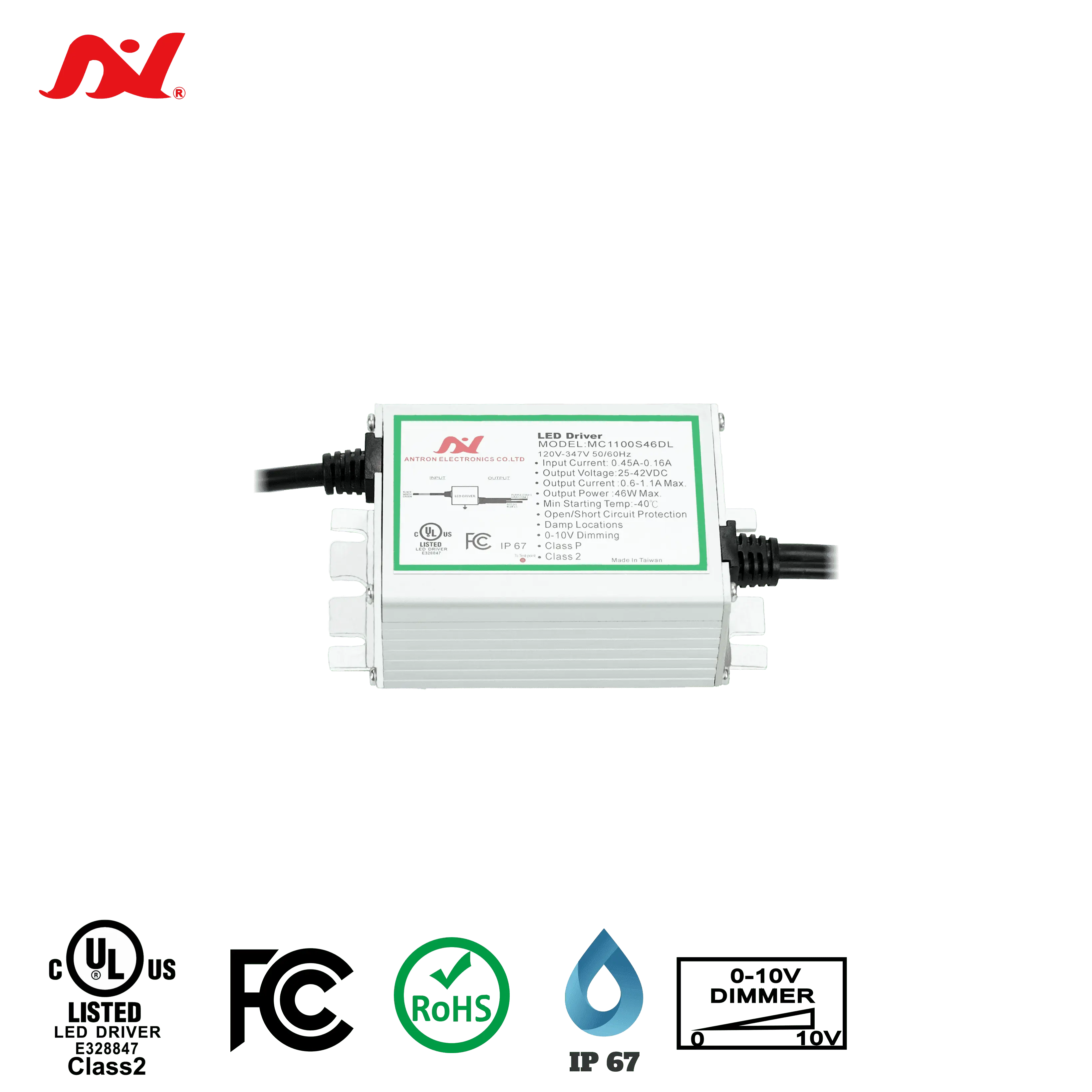 Strobo xe dẫn lái xe