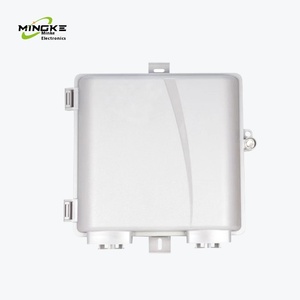 Nhà máy trực tiếp <span class=keywords><strong>30</strong></span> mét sợi cáp quang hộp lưu trữ 4-core <span class=keywords><strong>PLC</strong></span> <span class=keywords><strong>Splitter</strong></span> với SC nối cho sợi lưu trữ hành lang - Product Image 5