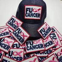 Autocollant de sensibilisation au cancer du sein, ruban rose de la lutte contre le cancer du sein, autocollant de sensibilisation au cancer