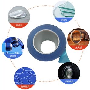 3 M 1641 Surface <span class=keywords><strong>Saver</strong></span> Optical RX Lens Tape Pulido Película protectora de PVC GBS1641 - Product Image 4