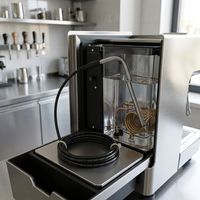 Sonde de température thermistance NTC B3950 10K 50K 100K avec connecteur jack audio 3,5 mm pour machine à café et théière OEM