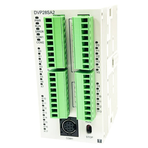 คอนโทรลเลอร์ PLC รุ่น DVP28SA211T - Product Image 2