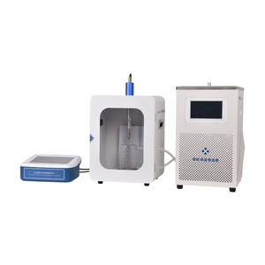Homogénéisateur ultrasonique à fréquence réglable 20 kHz, sonicateur de laboratoire, sonde portative, processeur 0,5-3000 ml, contrôle de température, OEM - Product Image 2