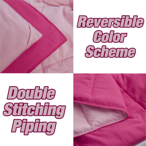 Hot Bán 100% <span class=keywords><strong>Polyester</strong></span> Chải Sợi Nhỏ Comforter Set Duvet Bộ Đồ Giường Đặt - Product Image 4