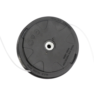 Tête de débroussailleuse pour <span class=keywords><strong>OLEO</strong></span>-<span class=keywords><strong>MAC</strong></span> 61112061A Tap & Go TR60E TR101E BC 241S BC241 T BC350S Pièces de débroussailleuse - Product Image 5