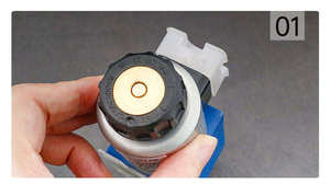 4WE6D/4WE6Y/4WE6E/4WE6G/4WE6J/4WE6H <b>Series</b> Rexroth Directional Control Solenoid Valve - Product Image 5