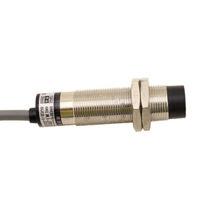 LJ16A3-3-Z/BX LJ16A3-3-Z/AX LJ16A3-3-Z/CX เซ็นเซอร์สวิตช์ตรวจจับระยะใกล้แบบไม่มีฉนวนกันสัญญาณ 3 มม. 10% 5 มม. 10% - Product Image 4