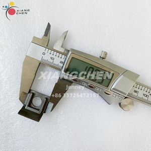 05A6282 Gripper <b>Pad</b> for Roland Offset Printing Machine Spare Parts Gripper <b>Pad</b> - Product Image 3
