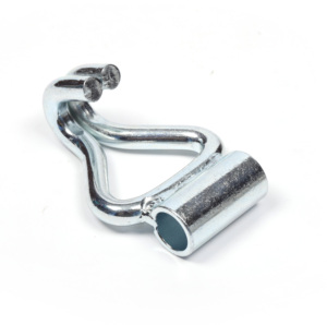 Bán Buôn Nhiệm Vụ Nặng Nề 38Mm Hàng Hóa Lashing Thép Không Gỉ Ratchet Vành Đai Khóa Đôi J-Móc - Product Image 6