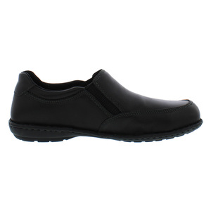 Zapatos Carolina de Aluminio con Punta Abierta para Mujer, Color: Negro |   100% Auténtico - Product Image 1