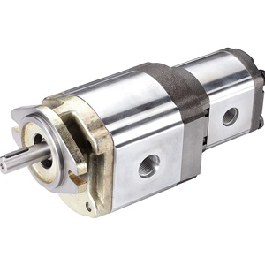 HONOR Practical 32D Series Electric Hydraulic <b>Oil</b> <b>Pump</b> High Pressure <b>Gear</b> <b>Pump</b> with 2M Cooling Fan Taiwan Origin - Product Image 2