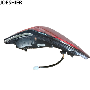 ไฟท้ายรถยนต์ JOESHIER สำหรับ BYD Yuan PLUS รุ่น DRL  อะไหล่แท้หมายเลข SC2E-4133010 SC2E-4133020 - Product Image 6