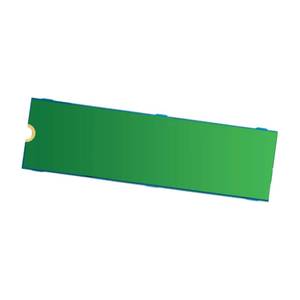 SSD SATA III SN350 500 Go, Flash 3D TLC, jusqu'à 540 Mo/s en lecture, 520 Mo/s en écriture, performances stables pour un usage quotidien sur ordinateur portable et ordinateur de bureau - Product Image 3
