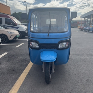 <span class=keywords><strong>Minivan</strong></span> Speciali per Attrazioni Turistiche Noleggio Trasporto Passeggeri Vendita Diretta dalla Fabbrica - Product Image 6