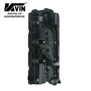 ฝาครอบวาล์ว059103469DE สำหรับ Touareg Diesel 3.0T 059 103 469ฝาครอบวาล์วสำหรับ Q73.0T/ดีเซล - Product Image 2