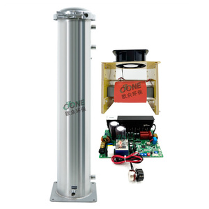 Générateur d'ozone médical pour traitement des eaux usées municipales, kit d'ozone industriel 300G, <span class=keywords><strong>prix</strong></span> d'usine - Product Image 1