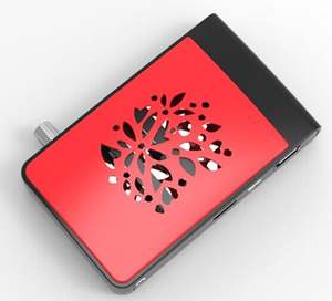 Dvb-s2ดิจิตอลดาวเทียมมิเตอร์ชิปเซ็ตตัดต่อ CS8051-T สนับสนุนเทเลเท็กซ์คำบรรยาย - Product Image 6