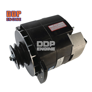 Piezas de Motor Diésel 8SC3110VC22 8RL3023C para Maquinaria de Construcción, Alternador Generador para Yutong ZK6120D - Product Image 1