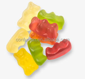 High Quality OEM Calcium Gummy - Product Image 5