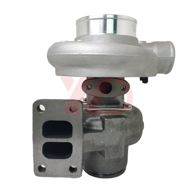 Construction Machinery Engine Part Turbocharger 3539697 6735-81-8301 for S6D102 6BT Engine