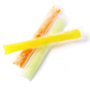 Bolsa <span class=keywords><strong>de</strong></span> Plástico Transparente con Cierre para Helados y Paletas, <span class=keywords><strong>Precio</strong></span> <span class=keywords><strong>de</strong></span> Fábrica - Product Image 1
